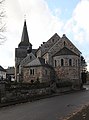 Église paroissiale St. Petrus