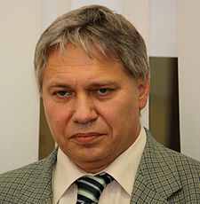 Petr Kulhánek, 2010.jpg