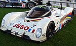 Vignette pour Peugeot 905