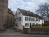 Katholisches Pfarrhaus