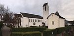 Römisch-katholische Pfarrkirche Leodegar