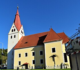 Kainach bei Voitsberg