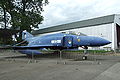 Aircraft muzeum Kbely