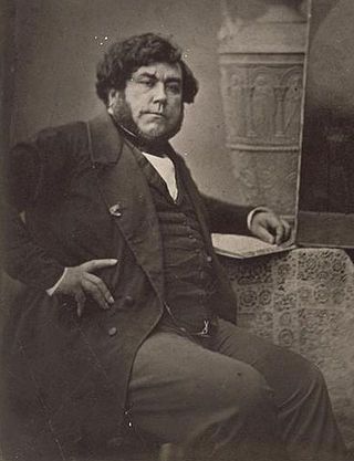 <span class="mw-page-title-main">Jules-Claude Ziegler</span> French artist (1804–1856)