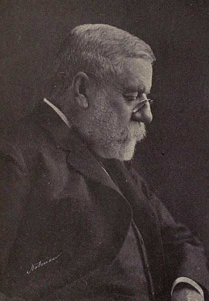 File:Picture of Charles Sprague Sargent.jpg