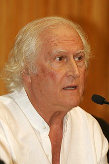 Pino Solanas (Festival de Cinema de Guadalajara) 2.jpg