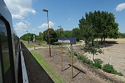 Pirtói Szőlők railway station.jpg