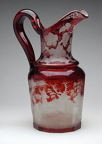 Ruby flashed glass Pitcher LACMA 33.2.1.jpg