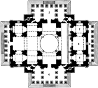 Plan of St. Isaac's cathedral.png
