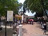 Plaza Sucre Del Centro Histórico De Petare