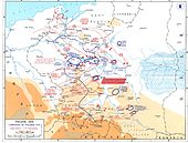 Flanking maneuver - Wikipedia