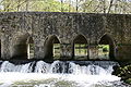 Brücke Le Gril de Corbelin