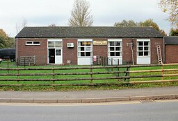 Ponthir Village Hall