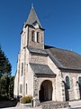 Église Saint-Pierre du Cayrol