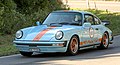 * Nomination Porsche 911 G-series Carrera from 1976 at Solitude Revival 2022.--Alexander-93 15:04, 18 July 2022 (UTC) * Promotion  Support Good quality. But: Geo location would be nice, red linked category should be created. --XRay 15:51, 18 July 2022 (UTC)