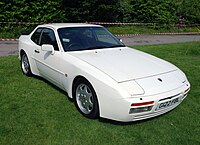 Porsche 944 Wikipedia