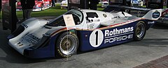 Porsche 962 (1985)