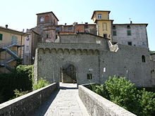 La Porta di Castruccio