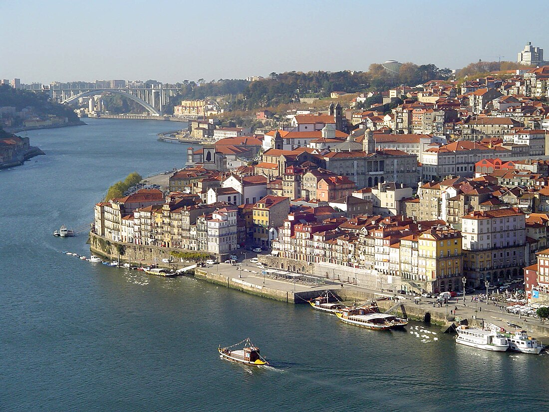 Porto