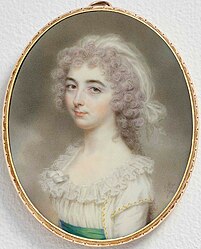 Harriet Emma Burnaby (daughter)