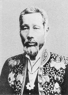 Tsuda Mamichi