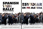 Thumbnail for Spanish Teen Rally