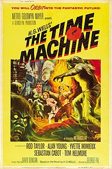 Poster for the 1960 film The Time Machine (2).jpg