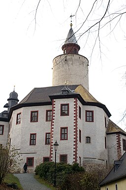 Postersteincastle