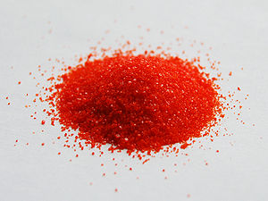 Potassium Dichromate: Properties, Preparation, Occurrence