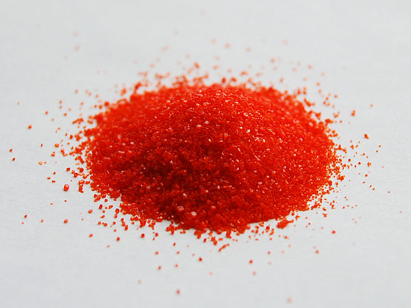 Potassium dichromate