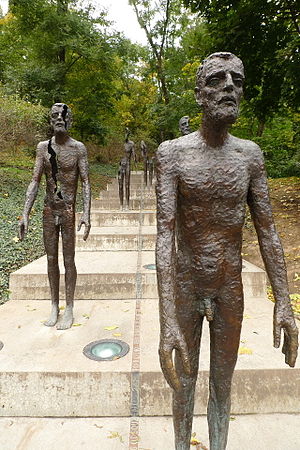 Monumento a las Víctimas del Comunismo (Praga)