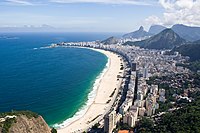 Praia de Copacabana - Rio de Janeiro, Brasil.jpg