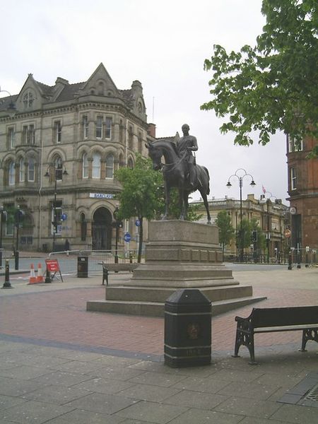 File:Prince Albert Wolverhampton.jpg