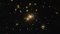 Probing the distant past SDSS J1152+3313.tif