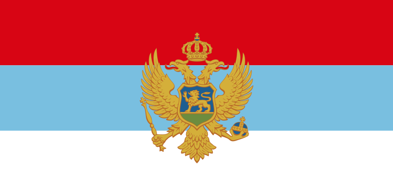 File:Propose flag of Montenegro.svg