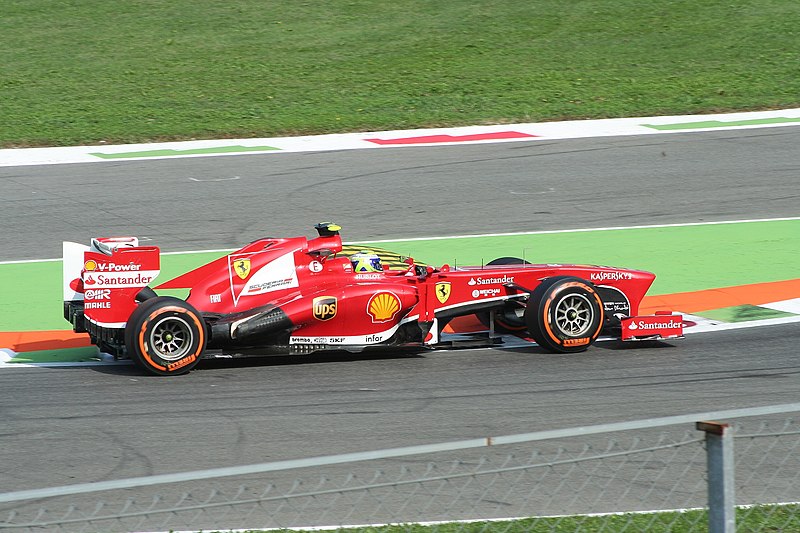 File:Prove F.1 - 84° Gran Premio d'Italia 2013 - Monza - 06-09-2013 (9703159120).jpg