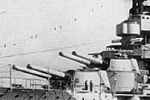 Thumbnail for 340mm/45 Modèle 1912 gun