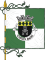 Castro Daire – Bandiera