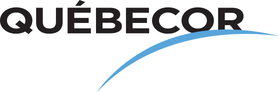 logo de Québecor