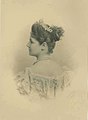 Königin Charlotte, 1890er Jahre