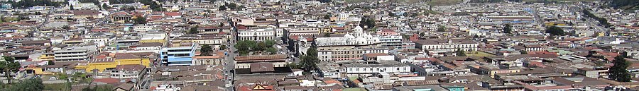 Quetzaltenango page banner