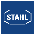 R. Stahl logo.svg