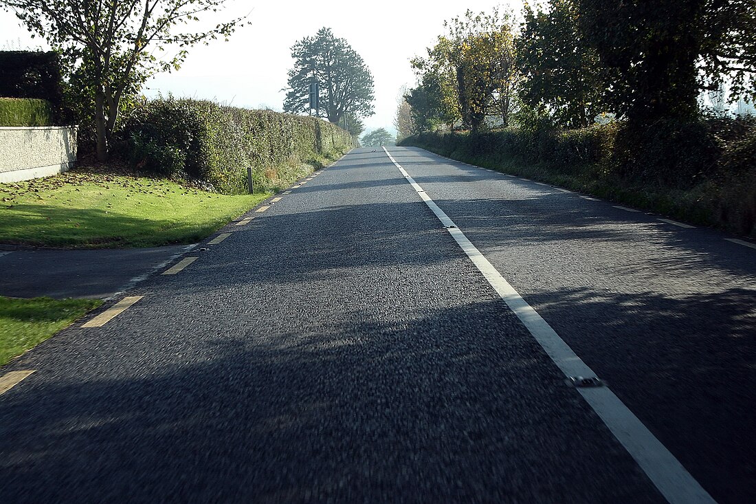 R689 road (Ireland)