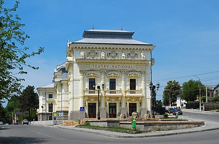 Caracal,_România