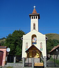Biserica greco-catolică