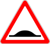 RU road sign 1.17.svg