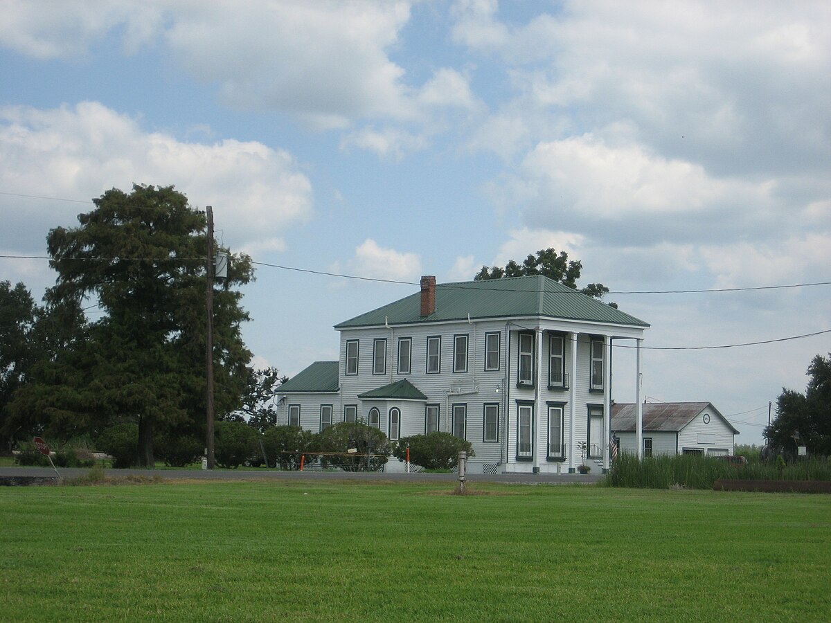 Turkey Creek, Louisiana - Wikipedia