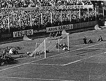 Racing Club vs. Celtic FC 1967