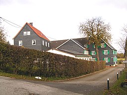 Oberdahl in Radevormwald