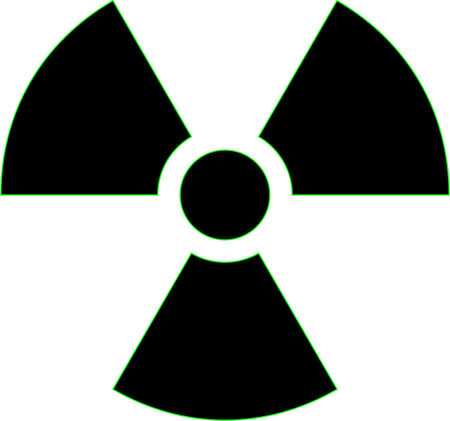 642px Radiation_warning_symbol_3